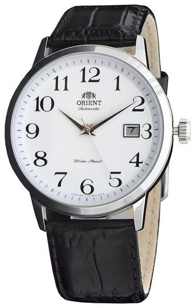 Отзывы ORIENT ER27008W