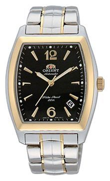 Отзывы ORIENT ERAE007B