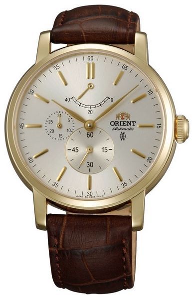 Отзывы ORIENT EZ09002S