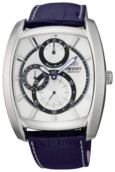 Отзывы ORIENT EZAD003W