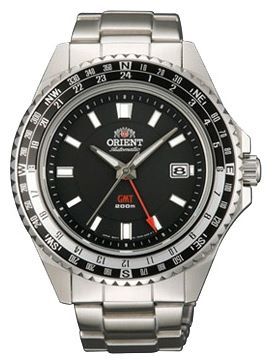 Отзывы ORIENT FE06001B