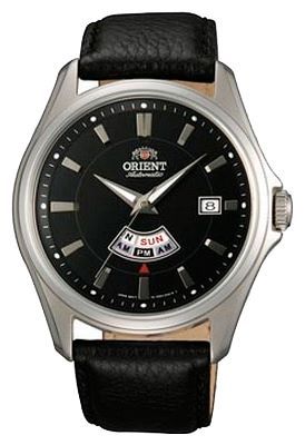 Отзывы ORIENT FN02005B