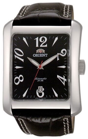 Отзывы ORIENT LERAG001B