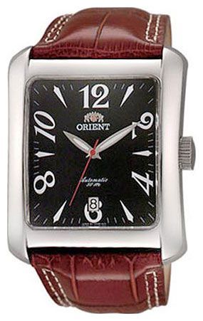 Отзывы ORIENT LERAG002B