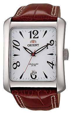 Отзывы ORIENT LERAG002W