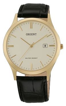 Отзывы ORIENT LUNA1001C