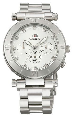 Отзывы ORIENT RL01003W