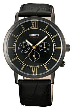 Отзывы ORIENT RL03001B