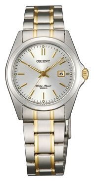 Отзывы ORIENT SZ3A005W