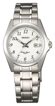 Отзывы ORIENT SZ3A008W