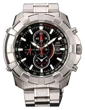 Отзывы ORIENT TD10004B