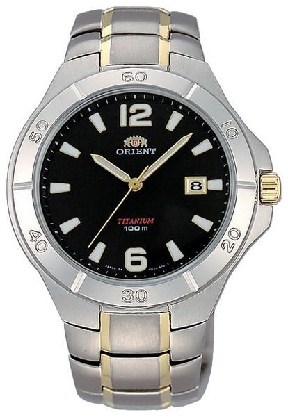 Отзывы ORIENT UN81002B