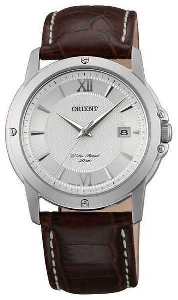 Отзывы ORIENT UN9X007W