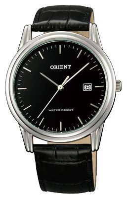 Отзывы ORIENT UNA0005B