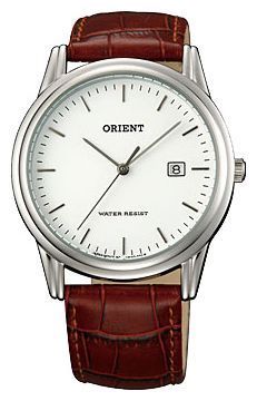 Отзывы ORIENT UNA0006W