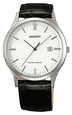 Отзывы ORIENT UNA1003W