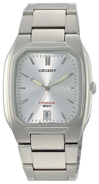 Отзывы ORIENT UNBG001W