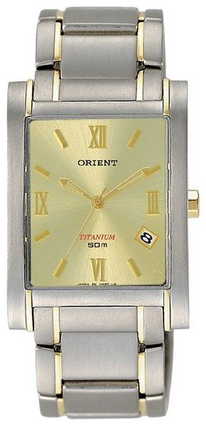 Отзывы ORIENT UNBT001C