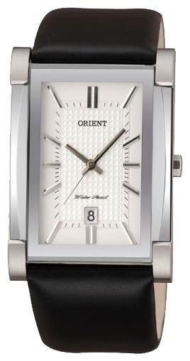 Отзывы ORIENT UNDJ004W