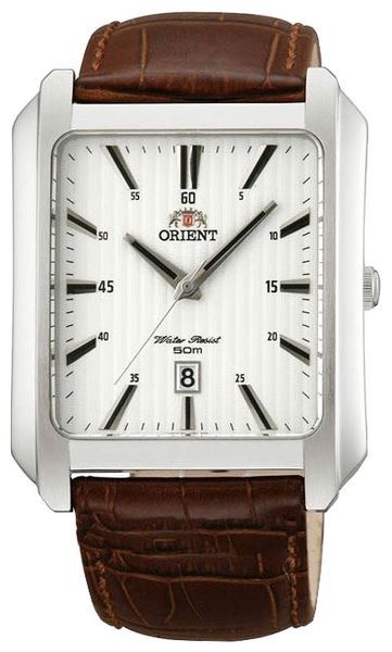 Отзывы ORIENT UNDR003W