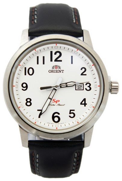 Отзывы ORIENT UNF1008W