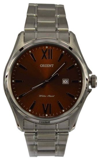 Отзывы ORIENT UNF2005T