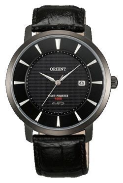 Отзывы ORIENT VD12002B