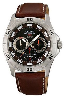 Отзывы ORIENT VF05004T