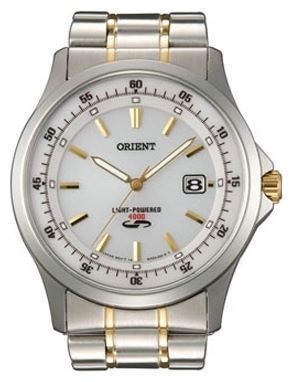 Отзывы ORIENT WF00002W