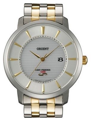 Отзывы ORIENT WF01002W