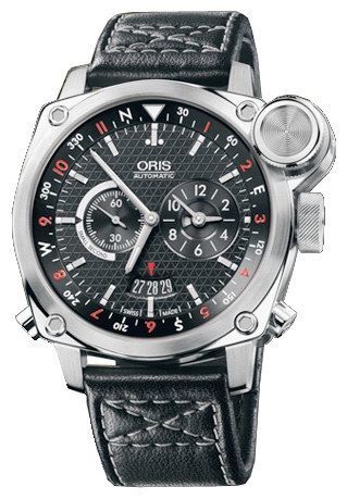 Отзывы ORIS 690-7615-41-54LS