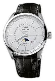 Отзывы ORIS 915-7643-40-51LS