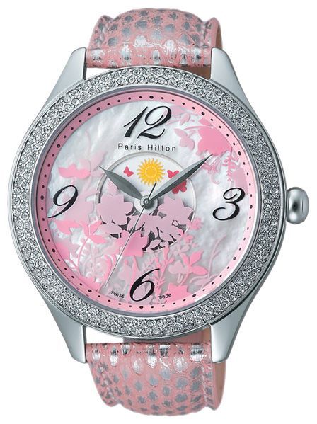 Отзывы Paris Hilton 138.4600.60