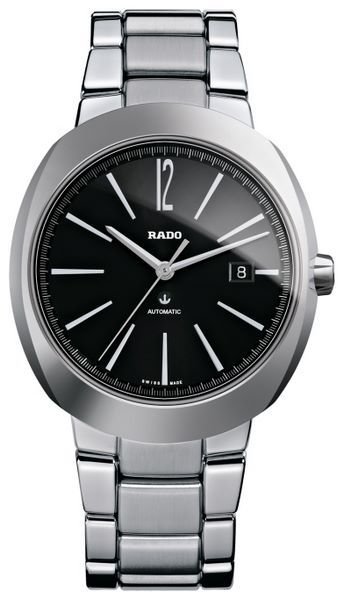 Отзывы RADO 658.0329.3.015