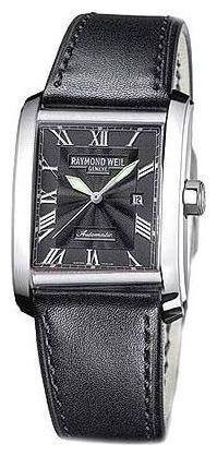 Отзывы Raymond Weil 2671-STC-00209