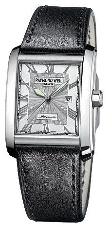 Отзывы Raymond Weil 2671-STC-00658