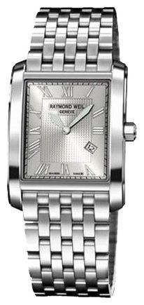 Отзывы Raymond Weil 9975-ST-00659