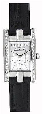 Отзывы Rochas RH9004LWCB-S