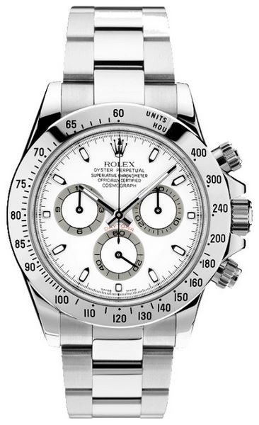 Отзывы Rolex 116520