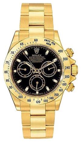 Отзывы Rolex 116528