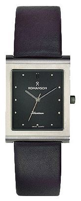 Отзывы Romanson DL0581MW(BK)