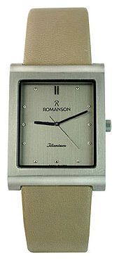 Отзывы Romanson DL0581SMW(GR)