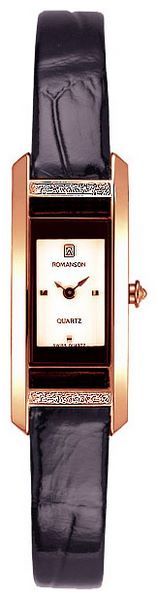 Отзывы Romanson RL2901QLR(WH)