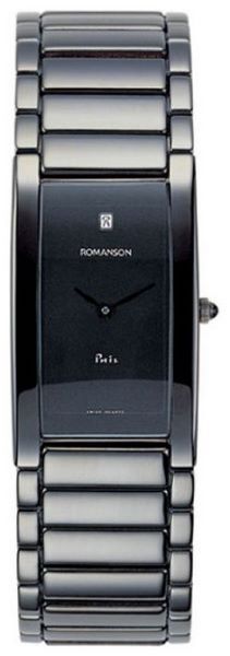 Отзывы Romanson TM0141MB(BK)