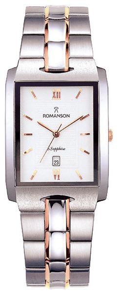 Отзывы Romanson TM0186XJ(WH)