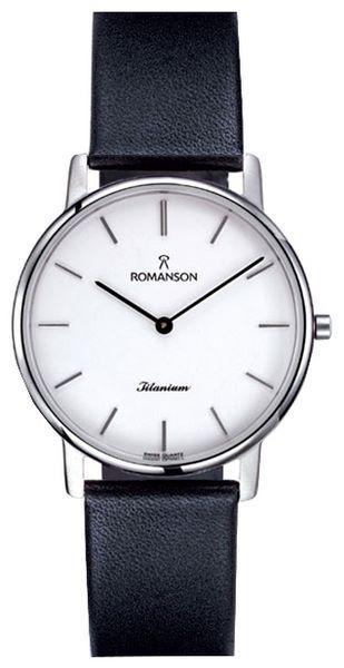 Отзывы Romanson UL3578SMW(WH)