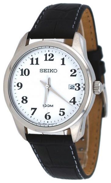 Отзывы Seiko SGEG17P1