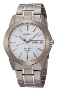 Отзывы Seiko SGG727P