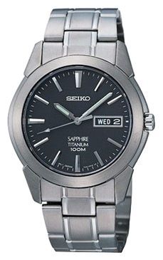 Отзывы Seiko SGG731P