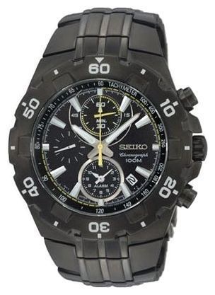 Отзывы Seiko SNAD37P